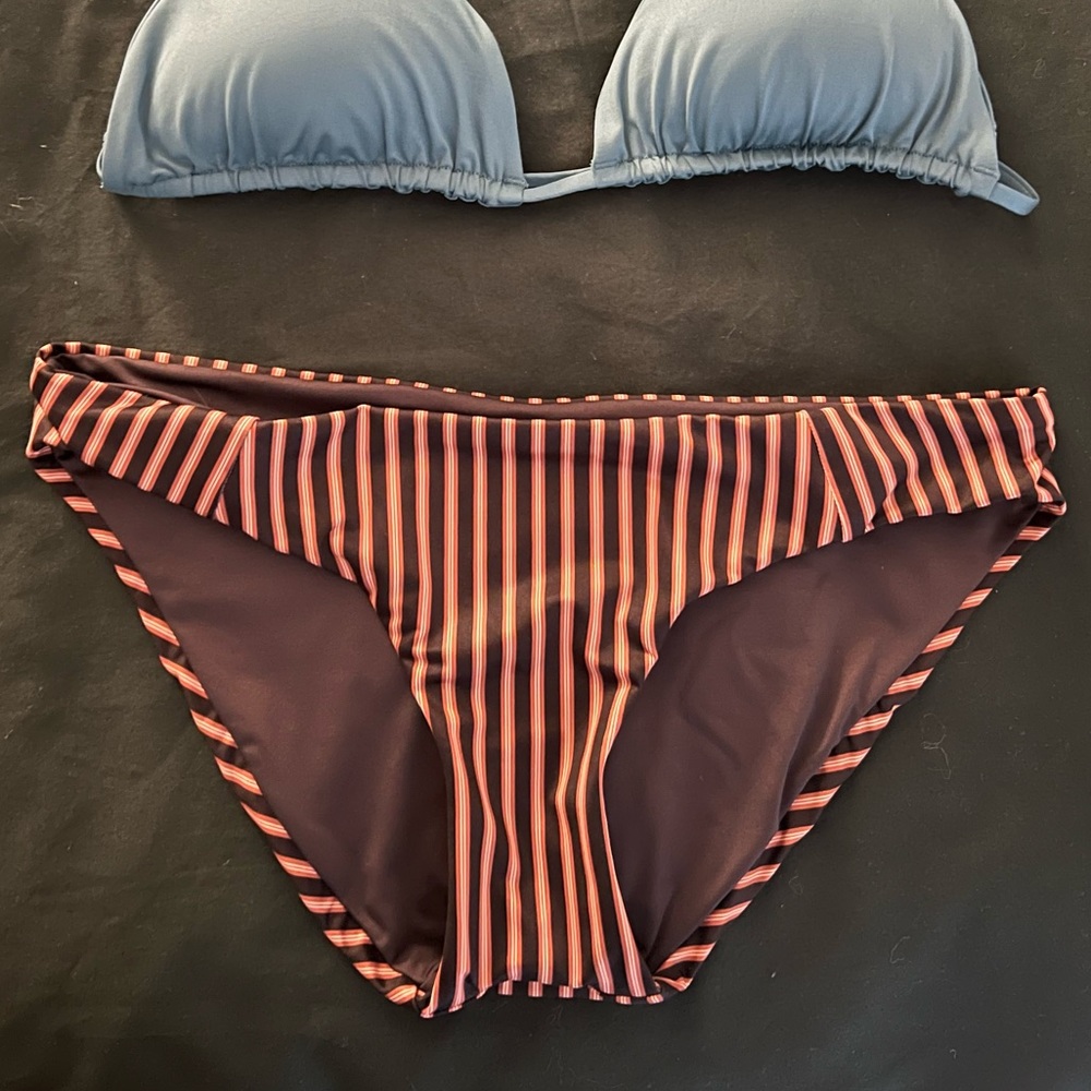 patagonia bikini bottom
